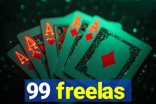 99 freelas